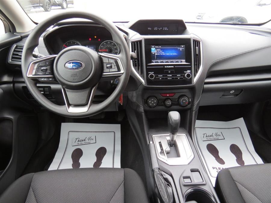 Used Subaru Impreza 2.0i AWD 4dr Wagon CVT 2018 | Lake City Exports Inc. Auburn, Maine Used Subaru Impreza 2.0i AWD 4dr Wagon CVT 2018 | Lake City Exports Inc. Auburn, Maine