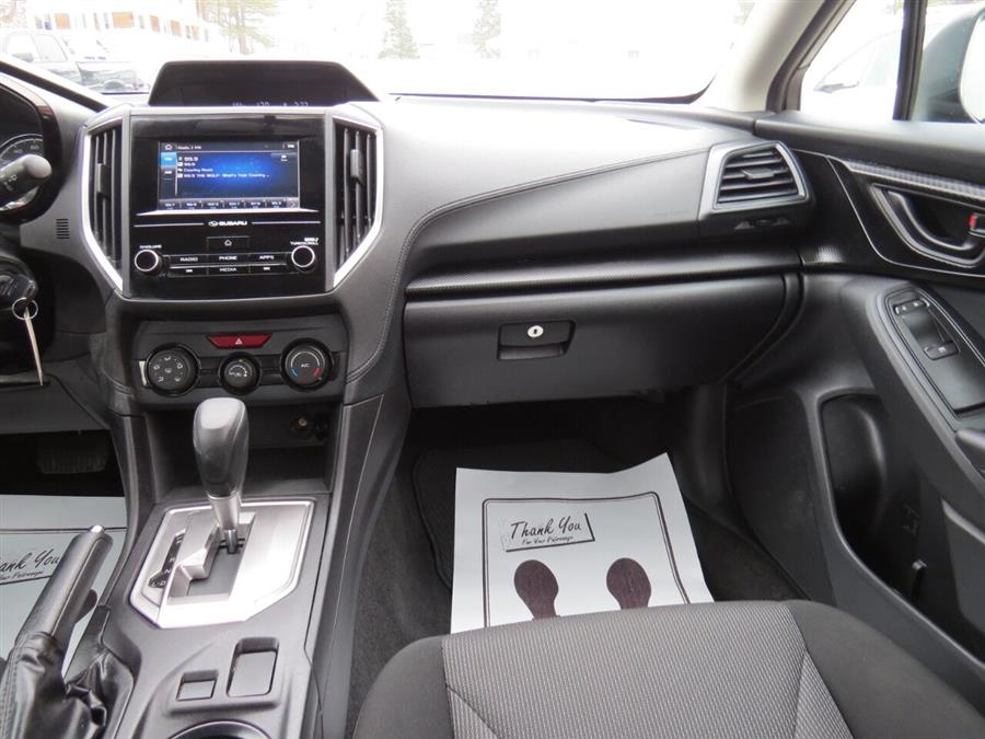 Used Subaru Impreza 2.0i AWD 4dr Wagon CVT 2018 | Lake City Exports Inc. Auburn, Maine Used Subaru Impreza 2.0i AWD 4dr Wagon CVT 2018 | Lake City Exports Inc. Auburn, Maine