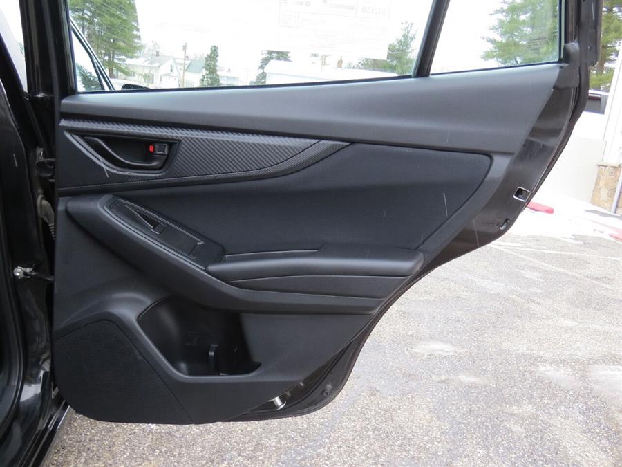 Used Subaru Impreza 2.0i AWD 4dr Wagon CVT 2018 | Lake City Exports Inc. Auburn, Maine Used Subaru Impreza 2.0i AWD 4dr Wagon CVT 2018 | Lake City Exports Inc. Auburn, Maine