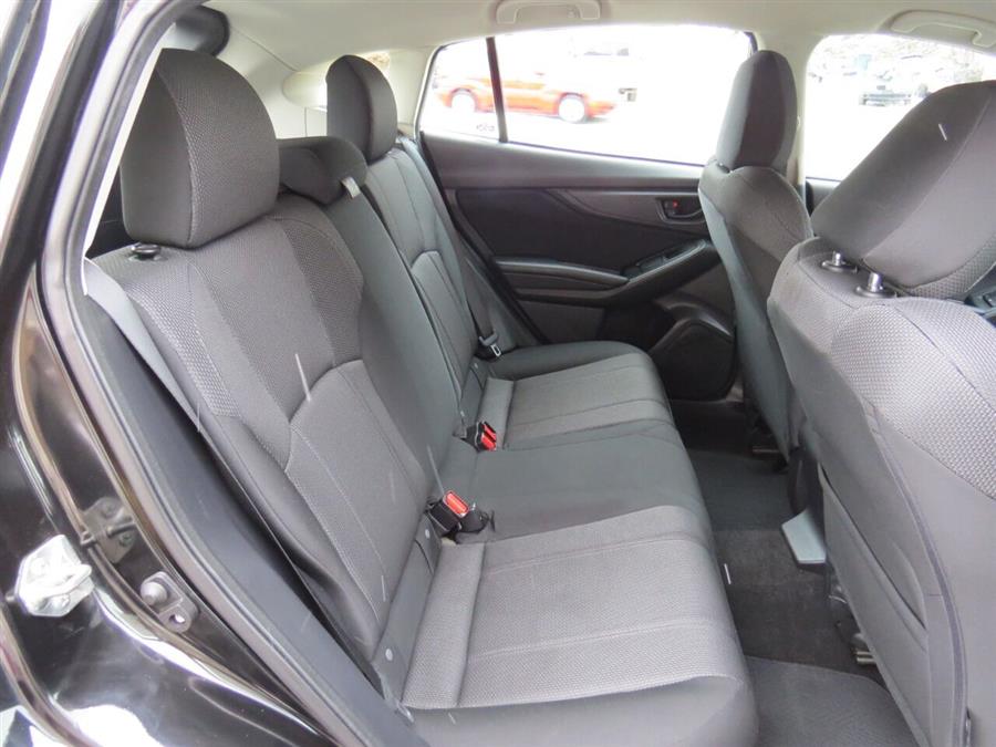 Used Subaru Impreza 2.0i AWD 4dr Wagon CVT 2018 | Lake City Exports Inc. Auburn, Maine Used Subaru Impreza 2.0i AWD 4dr Wagon CVT 2018 | Lake City Exports Inc. Auburn, Maine