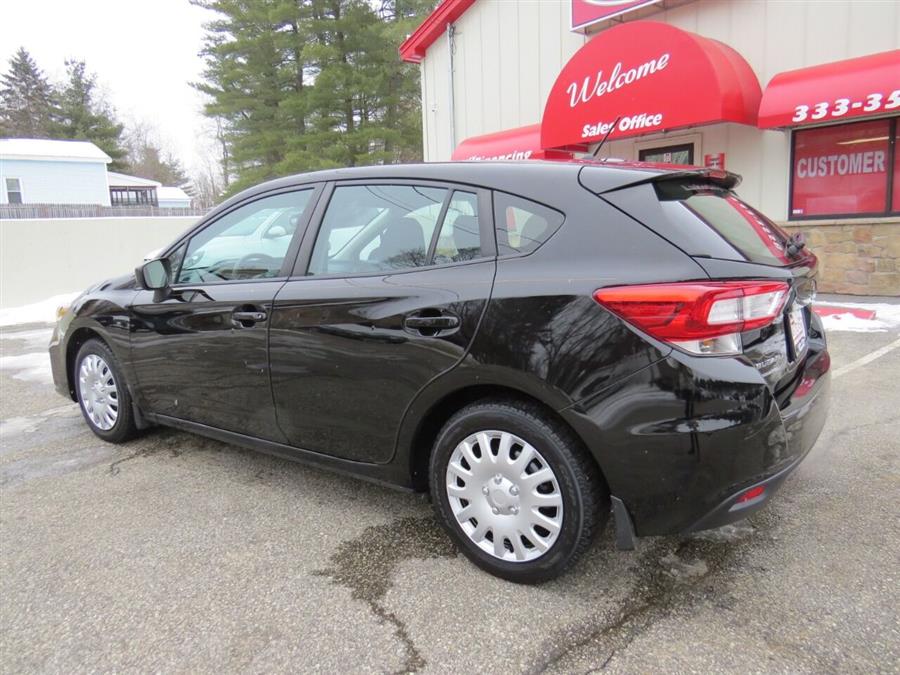 Used Subaru Impreza 2.0i AWD 4dr Wagon CVT 2018 | Lake City Exports Inc. Auburn, Maine Used Subaru Impreza 2.0i AWD 4dr Wagon CVT 2018 | Lake City Exports Inc. Auburn, Maine