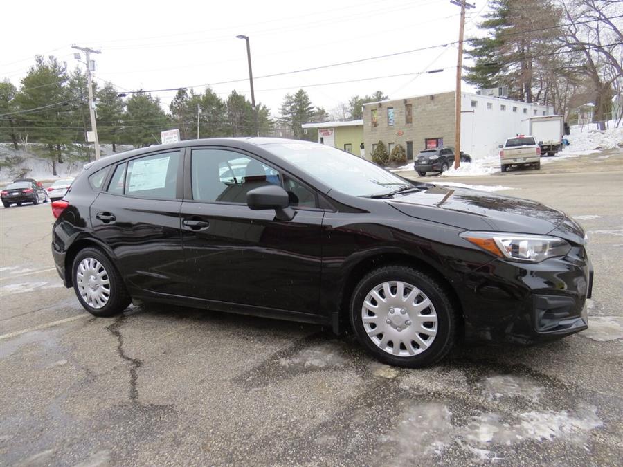 Used Subaru Impreza 2.0i AWD 4dr Wagon CVT 2018 | Lake City Exports Inc. Auburn, Maine Used Subaru Impreza 2.0i AWD 4dr Wagon CVT 2018 | Lake City Exports Inc. Auburn, Maine