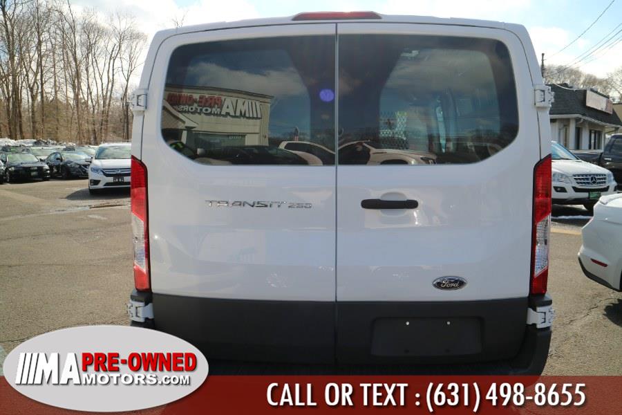 2015 Ford Transit Cargo Van T-250 130" Low Rf 9000 GVWR Swing-Out RH Dr, available for sale in Huntington Station, New York | M & A Motors. Huntington Station, New York 2015 Ford Transit Cargo Van T-250 130" Low Rf 9000 GVWR Swing-Out RH Dr, available for sale in Huntington Station, New York | M & A Motors. Huntington Station, New York