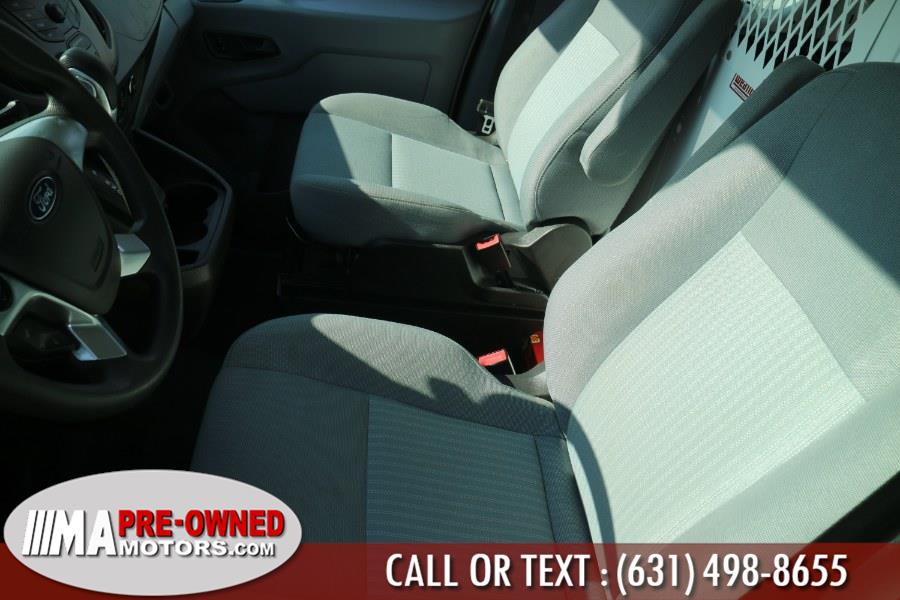 2015 Ford Transit Cargo Van T-250 130" Low Rf 9000 GVWR Swing-Out RH Dr, available for sale in Huntington Station, New York | M & A Motors. Huntington Station, New York 2015 Ford Transit Cargo Van T-250 130" Low Rf 9000 GVWR Swing-Out RH Dr, available for sale in Huntington Station, New York | M & A Motors. Huntington Station, New York