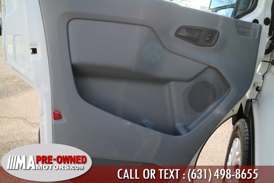 2015 Ford Transit Cargo Van T-250 130" Low Rf 9000 GVWR Swing-Out RH Dr, available for sale in Huntington Station, New York | M & A Motors. Huntington Station, New York 2015 Ford Transit Cargo Van T-250 130" Low Rf 9000 GVWR Swing-Out RH Dr, available for sale in Huntington Station, New York | M & A Motors. Huntington Station, New York
