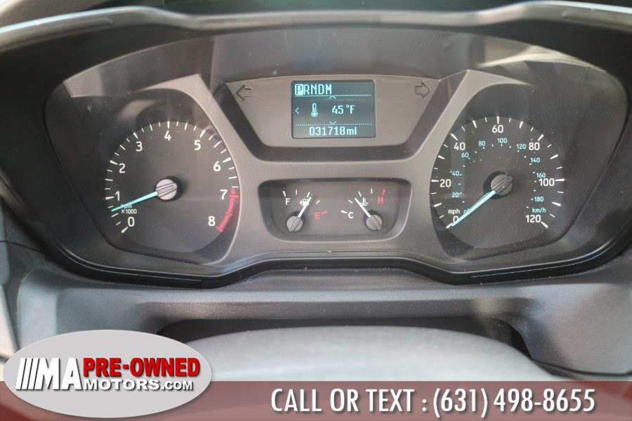 2015 Ford Transit Cargo Van T-250 130" Low Rf 9000 GVWR Swing-Out RH Dr, available for sale in Huntington Station, New York | M & A Motors. Huntington Station, New York 2015 Ford Transit Cargo Van T-250 130" Low Rf 9000 GVWR Swing-Out RH Dr, available for sale in Huntington Station, New York | M & A Motors. Huntington Station, New York