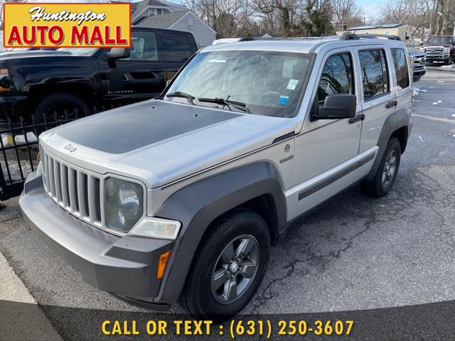 2010 Jeep Liberty 4WD 4dr Renegade, available for sale in Huntington Station, New York | Huntington Auto Mall. Huntington Station, New York
