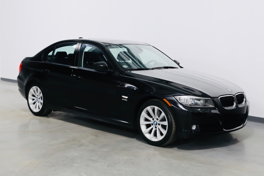 2011 BMW 3 Series 4dr Sdn 328i xDrive AWD SULEV, available for sale in North Salem, New York | Meccanic Shop North Inc. North Salem, New York 2011 BMW 3 Series 4dr Sdn 328i xDrive AWD SULEV, available for sale in North Salem, New York | Meccanic Shop North Inc. North Salem, New York