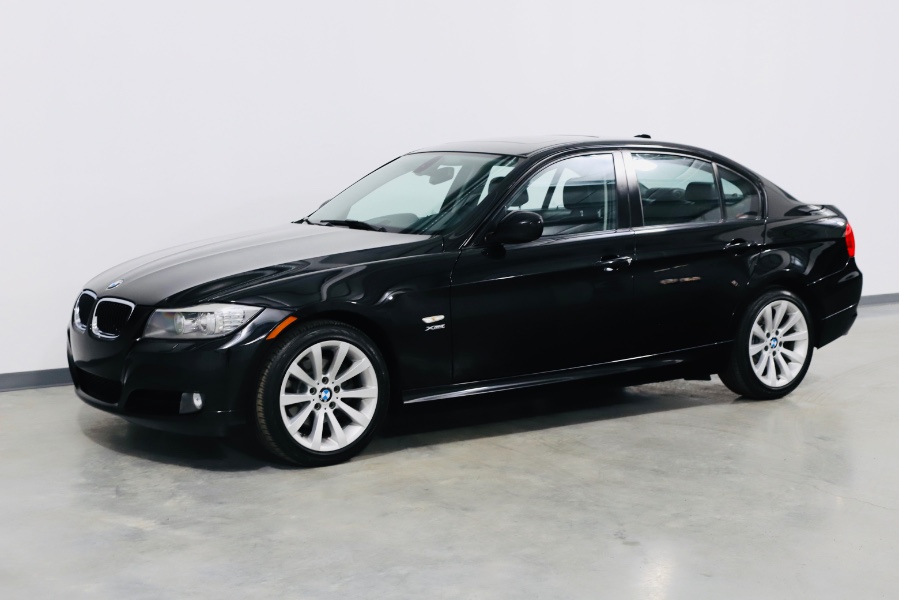 2011 BMW 3 Series 4dr Sdn 328i xDrive AWD SULEV, available for sale in North Salem, New York | Meccanic Shop North Inc. North Salem, New York 2011 BMW 3 Series 4dr Sdn 328i xDrive AWD SULEV, available for sale in North Salem, New York | Meccanic Shop North Inc. North Salem, New York