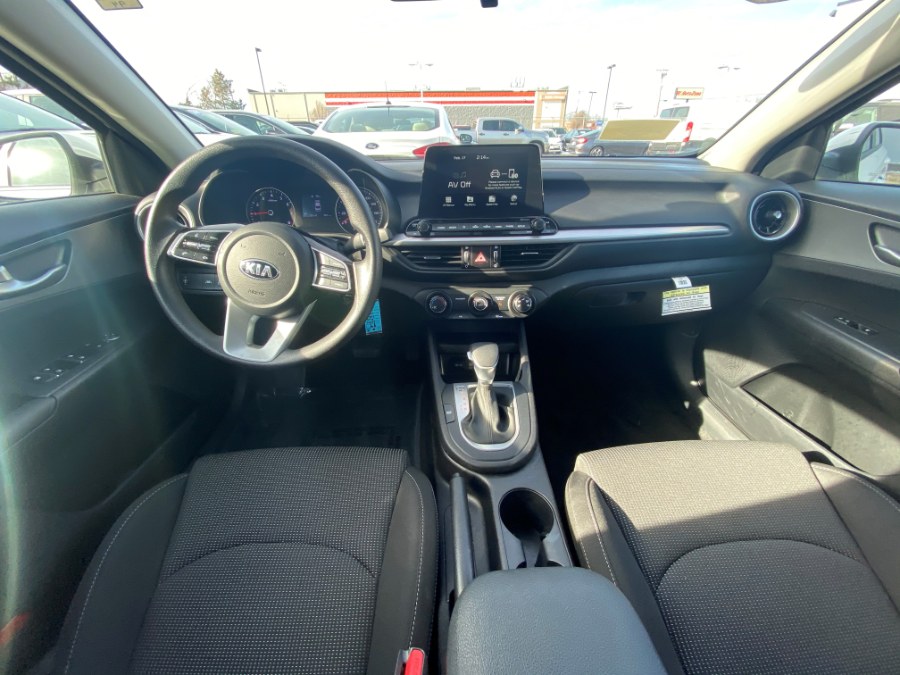Used Kia Forte LXS IVT 2020 | Inman Motors Sales. Medford, Massachusetts Used Kia Forte LXS IVT 2020 | Inman Motors Sales. Medford, Massachusetts