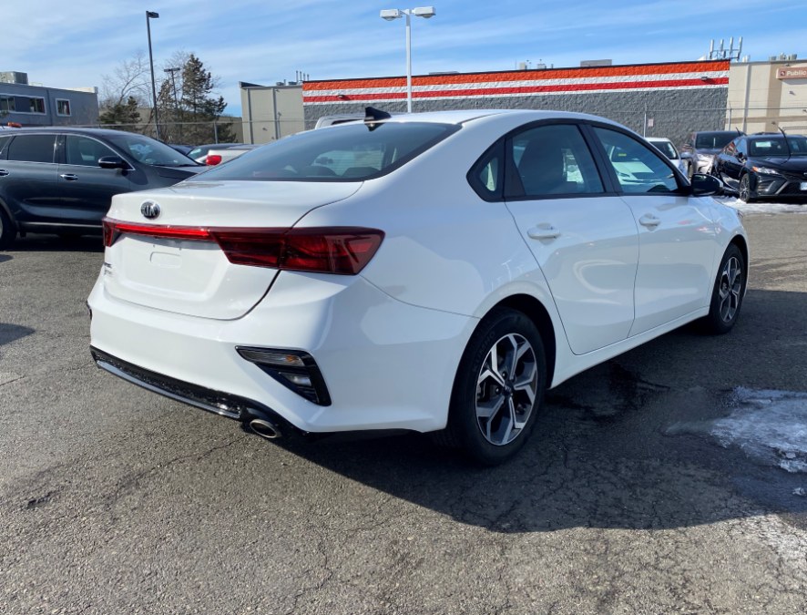Used Kia Forte LXS IVT 2020 | Inman Motors Sales. Medford, Massachusetts Used Kia Forte LXS IVT 2020 | Inman Motors Sales. Medford, Massachusetts