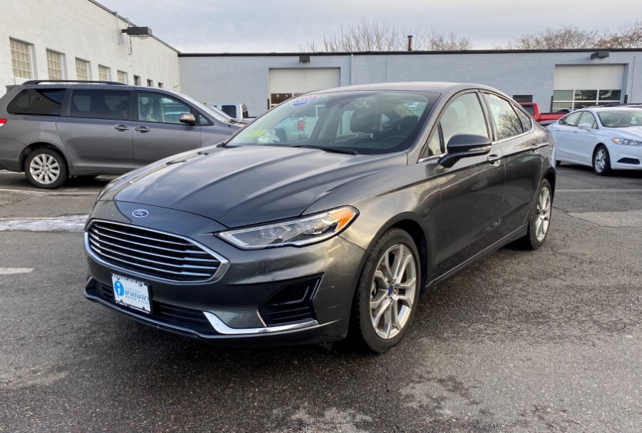 Used Ford Fusion SEL FWD 2020 | Inman Motors Sales. Medford, Massachusetts Used Ford Fusion SEL FWD 2020 | Inman Motors Sales. Medford, Massachusetts