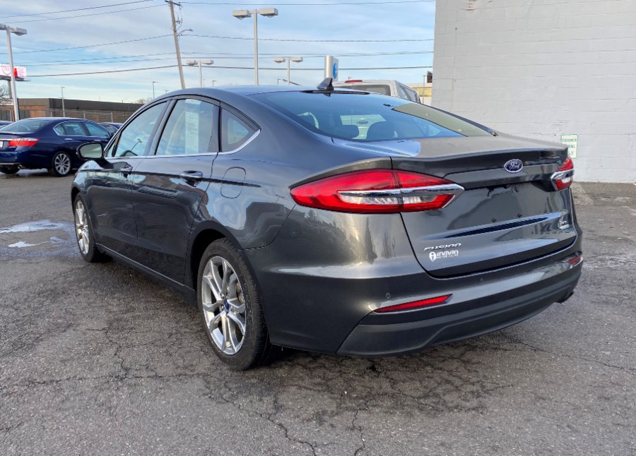Used Ford Fusion SEL FWD 2020 | Inman Motors Sales. Medford, Massachusetts Used Ford Fusion SEL FWD 2020 | Inman Motors Sales. Medford, Massachusetts