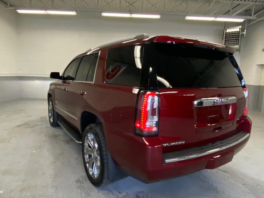 2016 GMC Yukon 4WD 4dr Denali, available for sale in Bridgeport, Connecticut | CT Auto. Bridgeport, Connecticut 2016 GMC Yukon 4WD 4dr Denali, available for sale in Bridgeport, Connecticut | CT Auto. Bridgeport, Connecticut