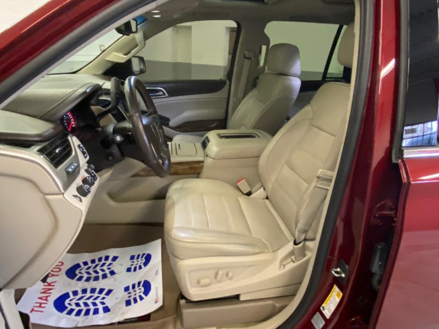 2016 GMC Yukon 4WD 4dr Denali, available for sale in Bridgeport, Connecticut | CT Auto. Bridgeport, Connecticut 2016 GMC Yukon 4WD 4dr Denali, available for sale in Bridgeport, Connecticut | CT Auto. Bridgeport, Connecticut