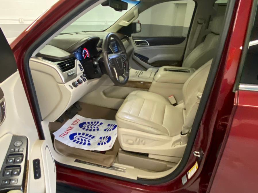 2016 GMC Yukon 4WD 4dr Denali, available for sale in Bridgeport, Connecticut | CT Auto. Bridgeport, Connecticut 2016 GMC Yukon 4WD 4dr Denali, available for sale in Bridgeport, Connecticut | CT Auto. Bridgeport, Connecticut