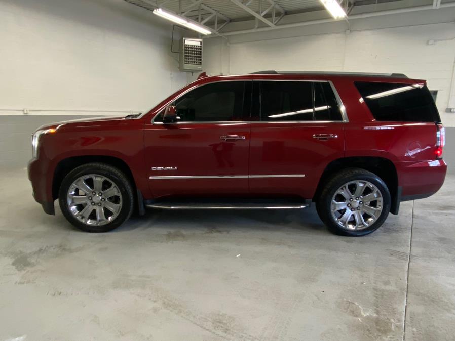 2016 GMC Yukon 4WD 4dr Denali, available for sale in Bridgeport, Connecticut | CT Auto. Bridgeport, Connecticut 2016 GMC Yukon 4WD 4dr Denali, available for sale in Bridgeport, Connecticut | CT Auto. Bridgeport, Connecticut