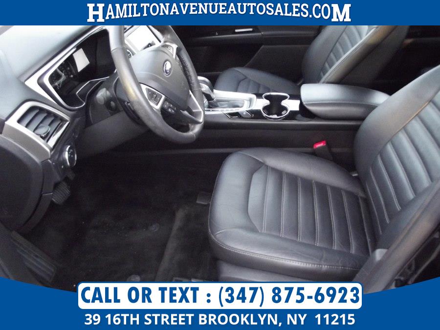 Used Ford Fusion 4dr Sdn SE AWD 2016 | Hamilton Avenue Auto Sales DBA Nyautoauction.com. Brooklyn, New York Used Ford Fusion 4dr Sdn SE AWD 2016 | Hamilton Avenue Auto Sales DBA Nyautoauction.com. Brooklyn, New York