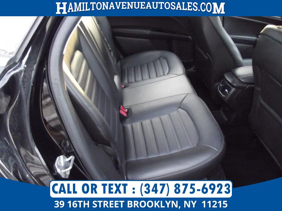 Used Ford Fusion 4dr Sdn SE AWD 2016 | Hamilton Avenue Auto Sales DBA Nyautoauction.com. Brooklyn, New York Used Ford Fusion 4dr Sdn SE AWD 2016 | Hamilton Avenue Auto Sales DBA Nyautoauction.com. Brooklyn, New York