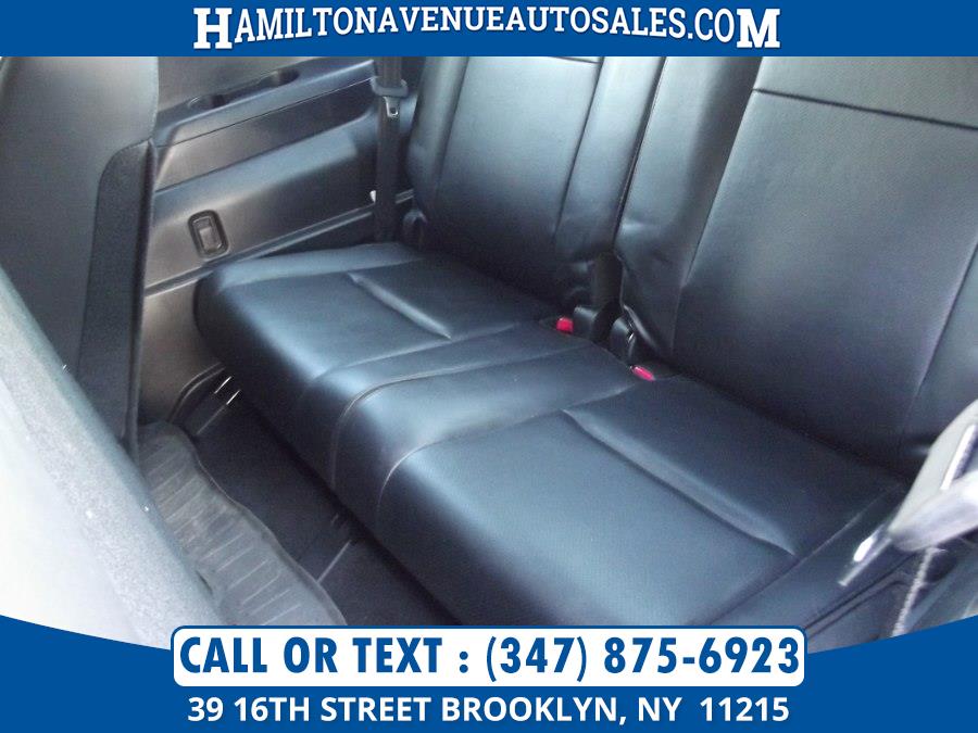 Used Mazda CX-9 AWD 4dr Touring 2014 | Hamilton Avenue Auto Sales DBA Nyautoauction.com. Brooklyn, New York Used Mazda CX-9 AWD 4dr Touring 2014 | Hamilton Avenue Auto Sales DBA Nyautoauction.com. Brooklyn, New York