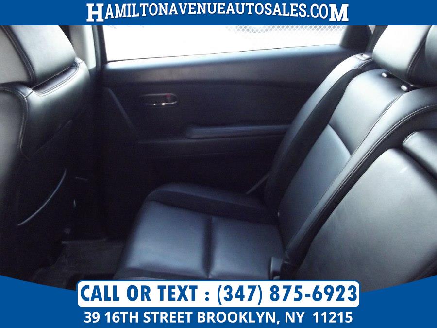 Used Mazda CX-9 AWD 4dr Touring 2014 | Hamilton Avenue Auto Sales DBA Nyautoauction.com. Brooklyn, New York Used Mazda CX-9 AWD 4dr Touring 2014 | Hamilton Avenue Auto Sales DBA Nyautoauction.com. Brooklyn, New York