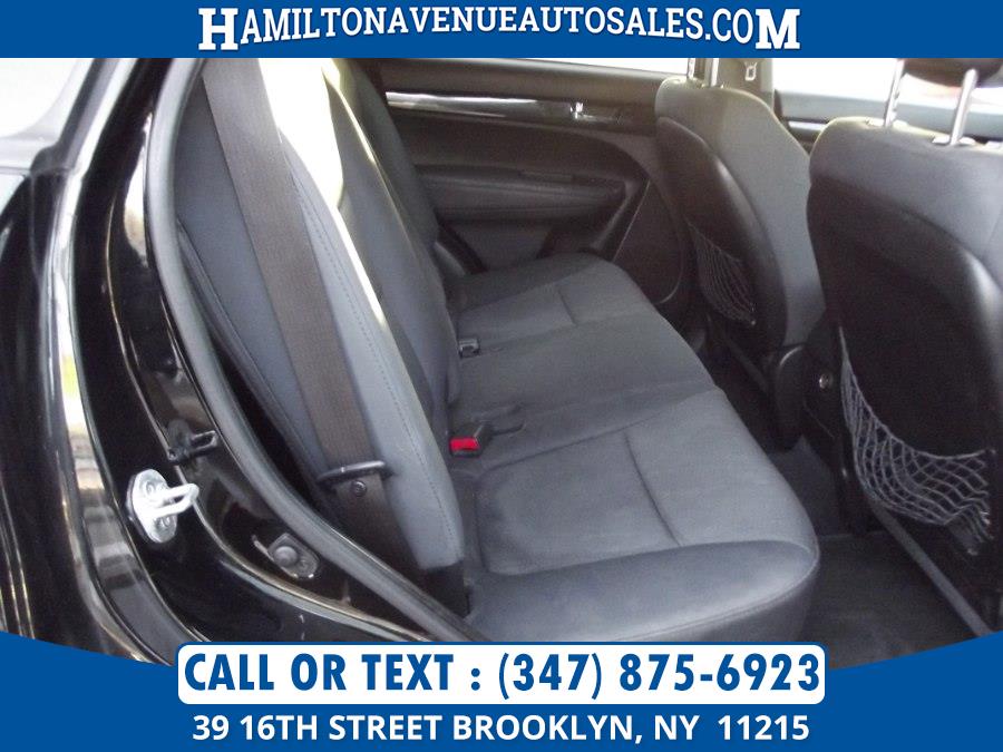 Used Kia Sorento AWD 4dr I4-GDI LX 2012 | Hamilton Avenue Auto Sales DBA Nyautoauction.com. Brooklyn, New York Used Kia Sorento AWD 4dr I4-GDI LX 2012 | Hamilton Avenue Auto Sales DBA Nyautoauction.com. Brooklyn, New York