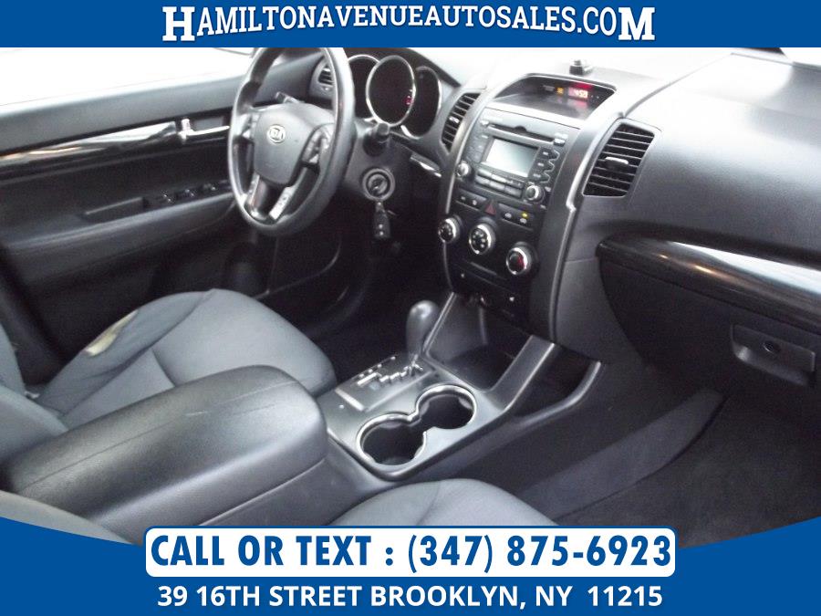 Used Kia Sorento AWD 4dr I4-GDI LX 2012 | Hamilton Avenue Auto Sales DBA Nyautoauction.com. Brooklyn, New York Used Kia Sorento AWD 4dr I4-GDI LX 2012 | Hamilton Avenue Auto Sales DBA Nyautoauction.com. Brooklyn, New York