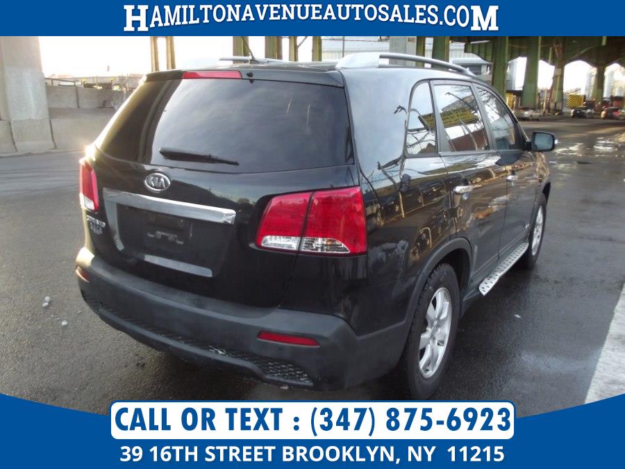 Used Kia Sorento AWD 4dr I4-GDI LX 2012 | Hamilton Avenue Auto Sales DBA Nyautoauction.com. Brooklyn, New York Used Kia Sorento AWD 4dr I4-GDI LX 2012 | Hamilton Avenue Auto Sales DBA Nyautoauction.com. Brooklyn, New York