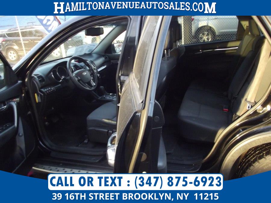 Used Kia Sorento AWD 4dr I4-GDI LX 2012 | Hamilton Avenue Auto Sales DBA Nyautoauction.com. Brooklyn, New York Used Kia Sorento AWD 4dr I4-GDI LX 2012 | Hamilton Avenue Auto Sales DBA Nyautoauction.com. Brooklyn, New York