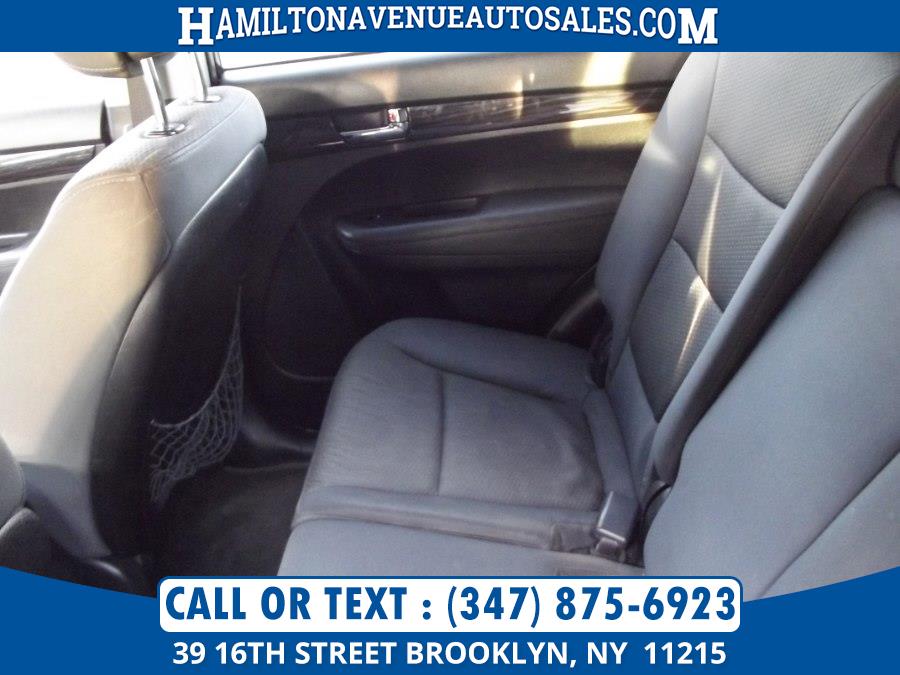 Used Kia Sorento AWD 4dr I4-GDI LX 2012 | Hamilton Avenue Auto Sales DBA Nyautoauction.com. Brooklyn, New York Used Kia Sorento AWD 4dr I4-GDI LX 2012 | Hamilton Avenue Auto Sales DBA Nyautoauction.com. Brooklyn, New York