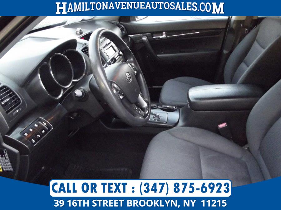 Used Kia Sorento AWD 4dr I4-GDI LX 2012 | Hamilton Avenue Auto Sales DBA Nyautoauction.com. Brooklyn, New York Used Kia Sorento AWD 4dr I4-GDI LX 2012 | Hamilton Avenue Auto Sales DBA Nyautoauction.com. Brooklyn, New York