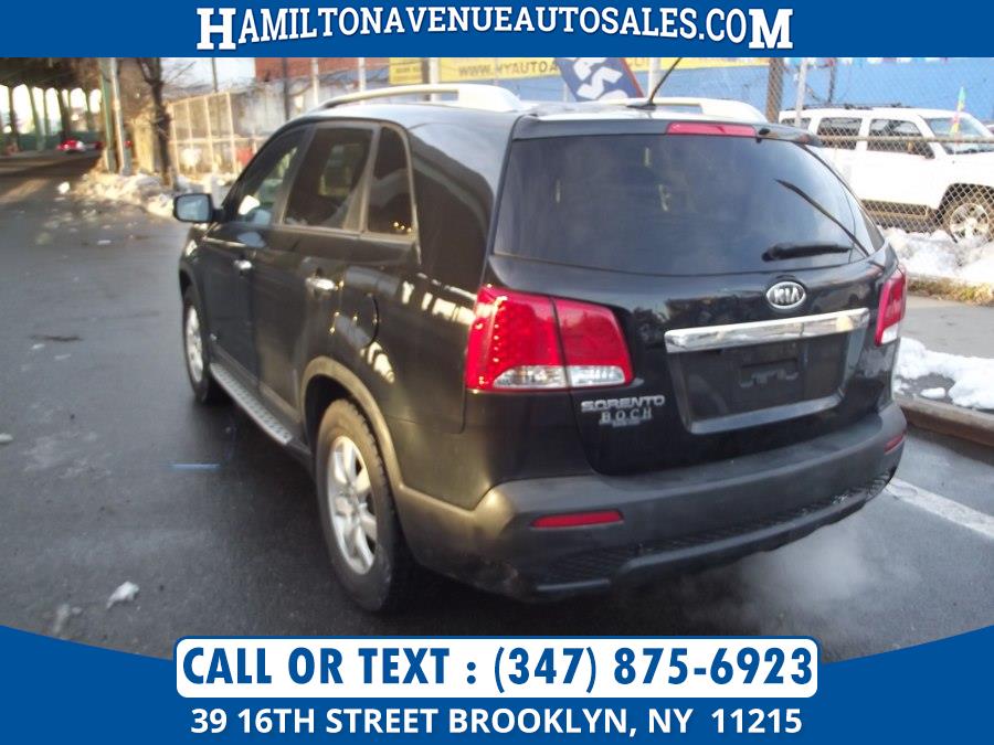 Used Kia Sorento AWD 4dr I4-GDI LX 2012 | Hamilton Avenue Auto Sales DBA Nyautoauction.com. Brooklyn, New York Used Kia Sorento AWD 4dr I4-GDI LX 2012 | Hamilton Avenue Auto Sales DBA Nyautoauction.com. Brooklyn, New York