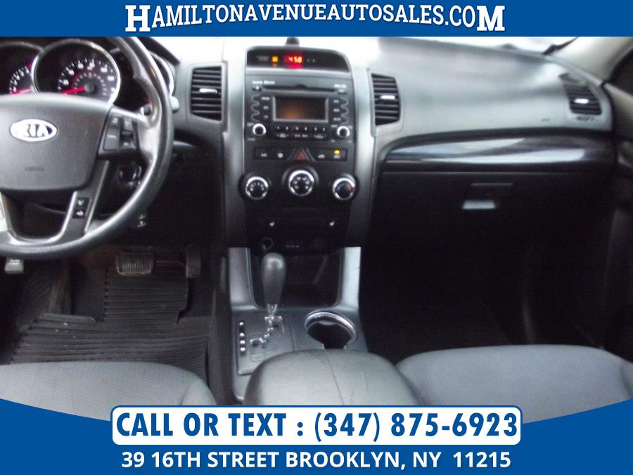 Used Kia Sorento AWD 4dr I4-GDI LX 2012 | Hamilton Avenue Auto Sales DBA Nyautoauction.com. Brooklyn, New York Used Kia Sorento AWD 4dr I4-GDI LX 2012 | Hamilton Avenue Auto Sales DBA Nyautoauction.com. Brooklyn, New York