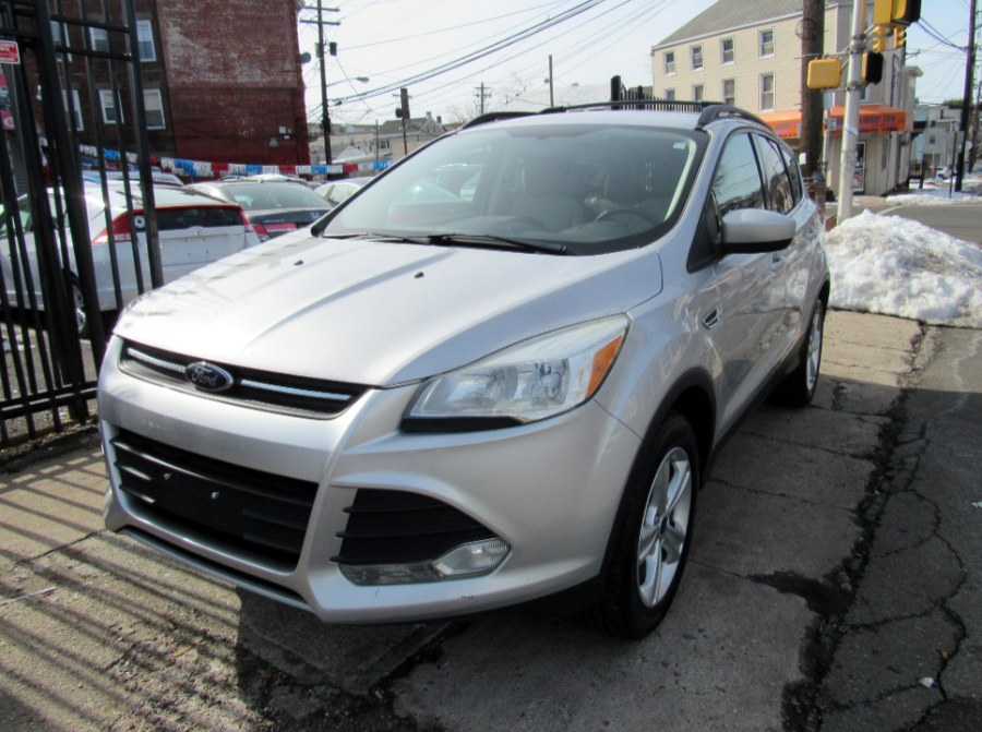 2013 Ford Escape 4WD 4dr SE, available for sale in Paterson, New Jersey | MFG Prestige Auto Group. Paterson, New Jersey 2013 Ford Escape 4WD 4dr SE, available for sale in Paterson, New Jersey | MFG Prestige Auto Group. Paterson, New Jersey