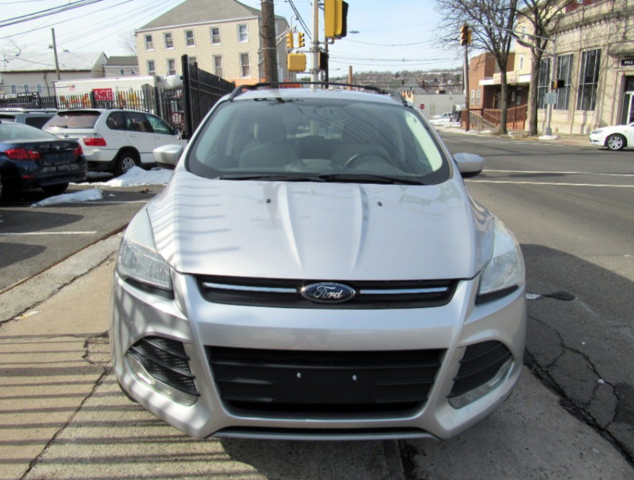 2013 Ford Escape 4WD 4dr SE, available for sale in Paterson, New Jersey | MFG Prestige Auto Group. Paterson, New Jersey 2013 Ford Escape 4WD 4dr SE, available for sale in Paterson, New Jersey | MFG Prestige Auto Group. Paterson, New Jersey