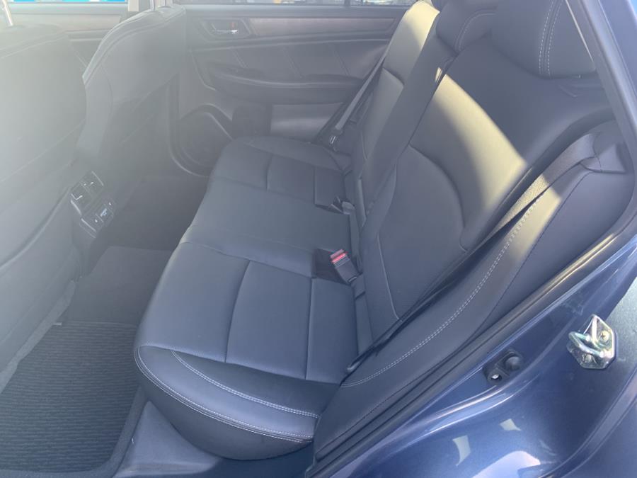 Used Subaru Outback 2.5i Limited 2018 | TJ Motors. New London, Connecticut Used Subaru Outback 2.5i Limited 2018 | TJ Motors. New London, Connecticut
