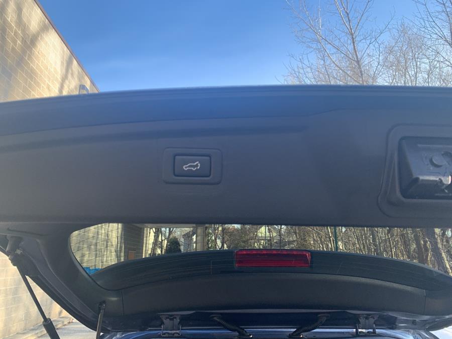 Used Subaru Outback 2.5i Limited 2018 | TJ Motors. New London, Connecticut Used Subaru Outback 2.5i Limited 2018 | TJ Motors. New London, Connecticut