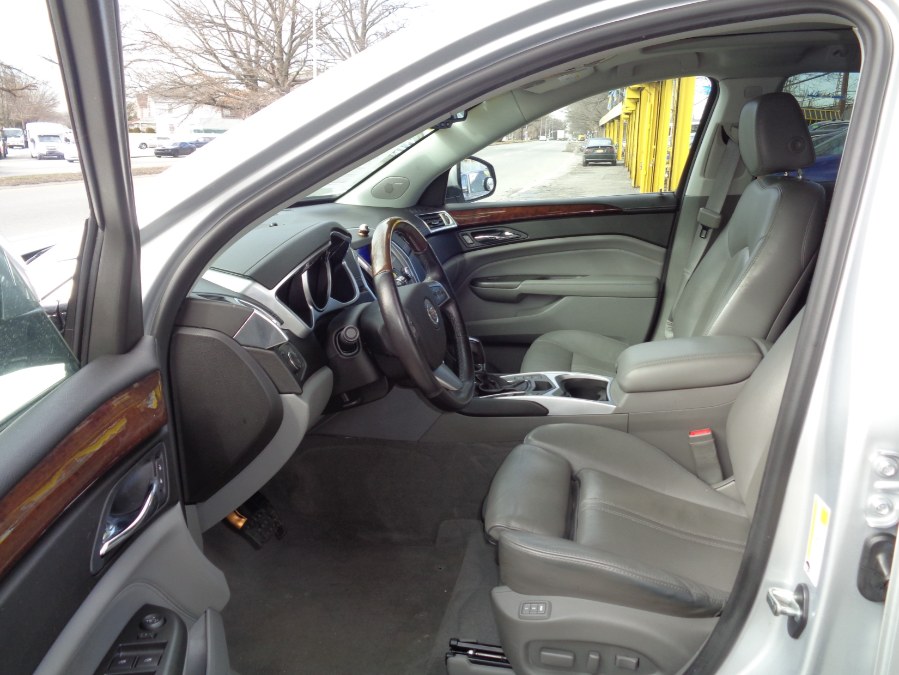 2012 Cadillac SRX AWD 4dr Luxury Collection, available for sale in Rosedale, New York | Sunrise Auto Sales. Rosedale, New York 2012 Cadillac SRX AWD 4dr Luxury Collection, available for sale in Rosedale, New York | Sunrise Auto Sales. Rosedale, New York