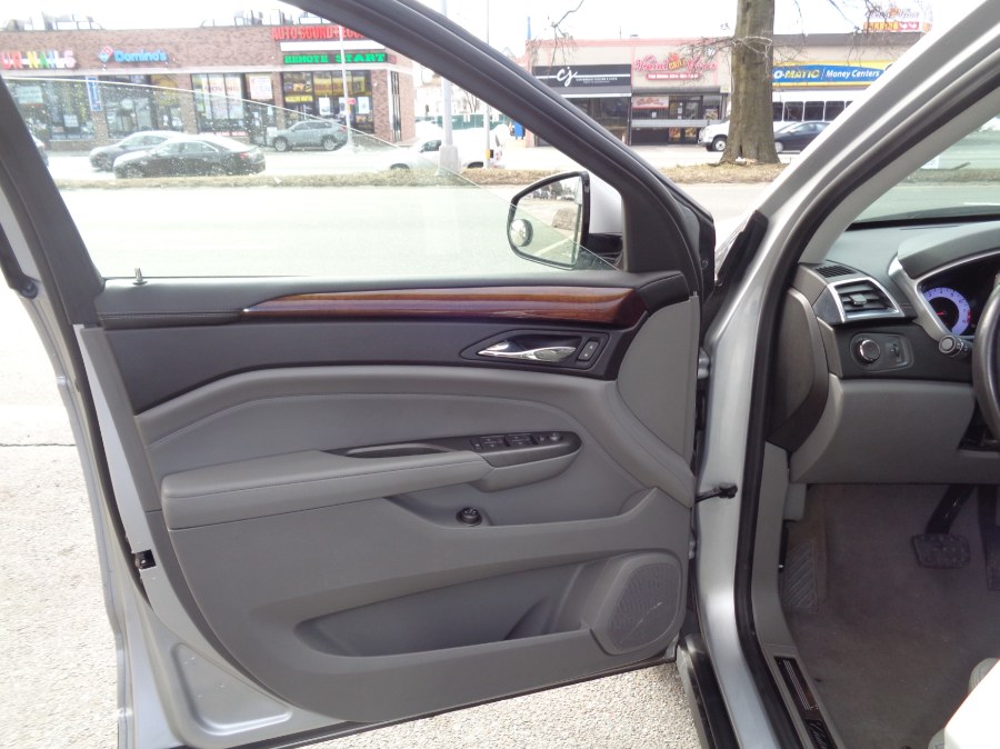 2012 Cadillac SRX AWD 4dr Luxury Collection, available for sale in Rosedale, New York | Sunrise Auto Sales. Rosedale, New York 2012 Cadillac SRX AWD 4dr Luxury Collection, available for sale in Rosedale, New York | Sunrise Auto Sales. Rosedale, New York