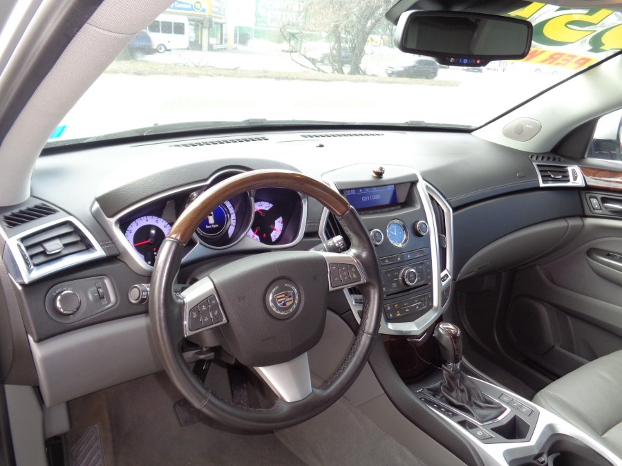 2012 Cadillac SRX AWD 4dr Luxury Collection, available for sale in Rosedale, New York | Sunrise Auto Sales. Rosedale, New York 2012 Cadillac SRX AWD 4dr Luxury Collection, available for sale in Rosedale, New York | Sunrise Auto Sales. Rosedale, New York