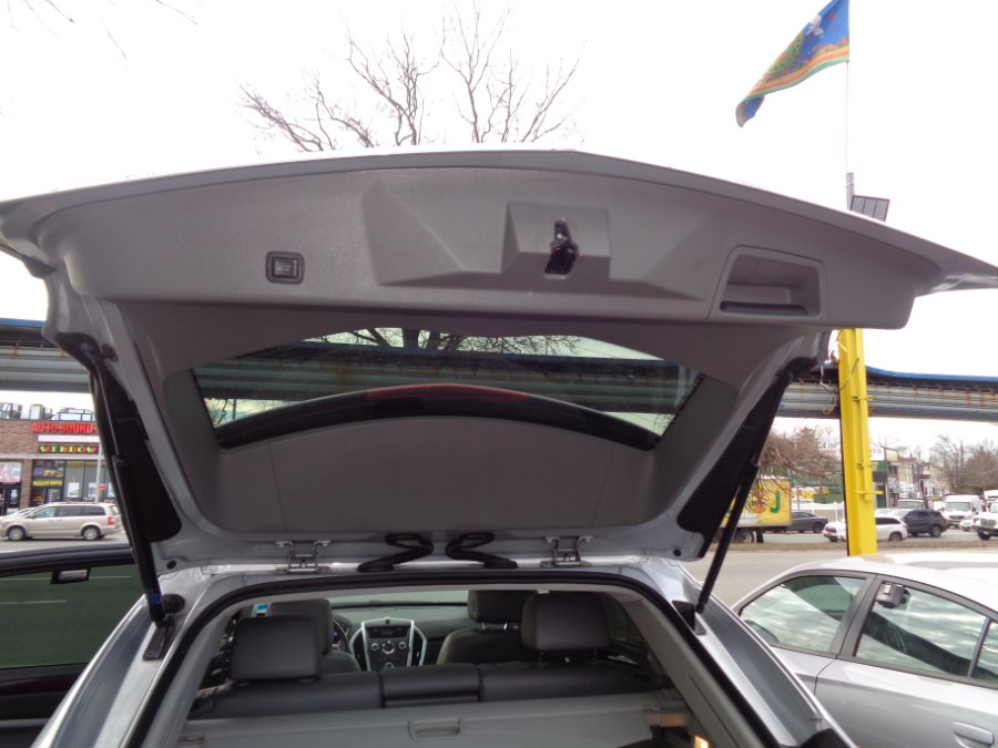 2012 Cadillac SRX AWD 4dr Luxury Collection, available for sale in Rosedale, New York | Sunrise Auto Sales. Rosedale, New York 2012 Cadillac SRX AWD 4dr Luxury Collection, available for sale in Rosedale, New York | Sunrise Auto Sales. Rosedale, New York