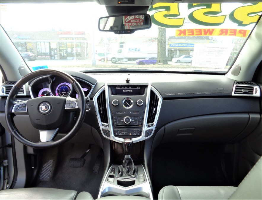 2012 Cadillac SRX AWD 4dr Luxury Collection, available for sale in Rosedale, New York | Sunrise Auto Sales. Rosedale, New York 2012 Cadillac SRX AWD 4dr Luxury Collection, available for sale in Rosedale, New York | Sunrise Auto Sales. Rosedale, New York