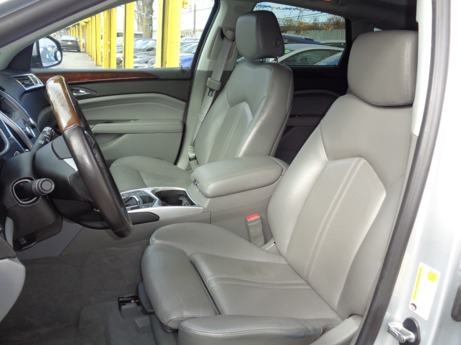 2012 Cadillac SRX AWD 4dr Luxury Collection, available for sale in Rosedale, New York | Sunrise Auto Sales. Rosedale, New York 2012 Cadillac SRX AWD 4dr Luxury Collection, available for sale in Rosedale, New York | Sunrise Auto Sales. Rosedale, New York