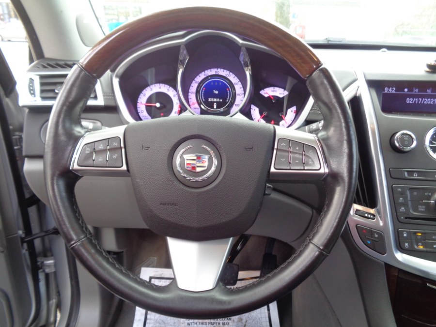 2012 Cadillac SRX AWD 4dr Luxury Collection, available for sale in Rosedale, New York | Sunrise Auto Sales. Rosedale, New York 2012 Cadillac SRX AWD 4dr Luxury Collection, available for sale in Rosedale, New York | Sunrise Auto Sales. Rosedale, New York