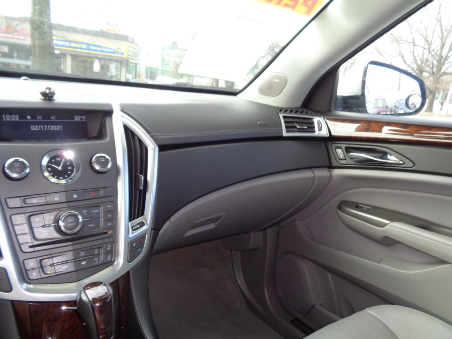 2012 Cadillac SRX AWD 4dr Luxury Collection, available for sale in Rosedale, New York | Sunrise Auto Sales. Rosedale, New York 2012 Cadillac SRX AWD 4dr Luxury Collection, available for sale in Rosedale, New York | Sunrise Auto Sales. Rosedale, New York