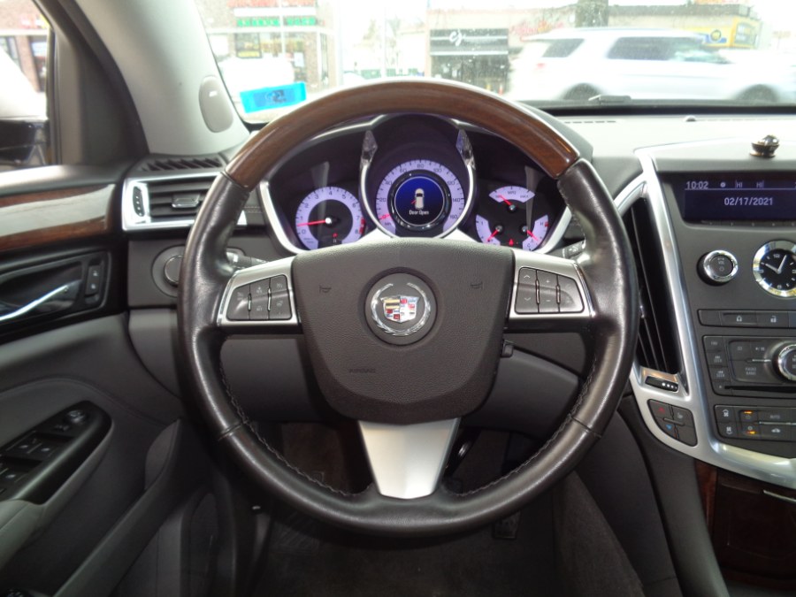 2012 Cadillac SRX AWD 4dr Luxury Collection, available for sale in Rosedale, New York | Sunrise Auto Sales. Rosedale, New York 2012 Cadillac SRX AWD 4dr Luxury Collection, available for sale in Rosedale, New York | Sunrise Auto Sales. Rosedale, New York