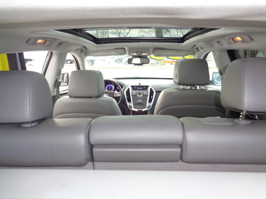 2012 Cadillac SRX AWD 4dr Luxury Collection, available for sale in Rosedale, New York | Sunrise Auto Sales. Rosedale, New York 2012 Cadillac SRX AWD 4dr Luxury Collection, available for sale in Rosedale, New York | Sunrise Auto Sales. Rosedale, New York