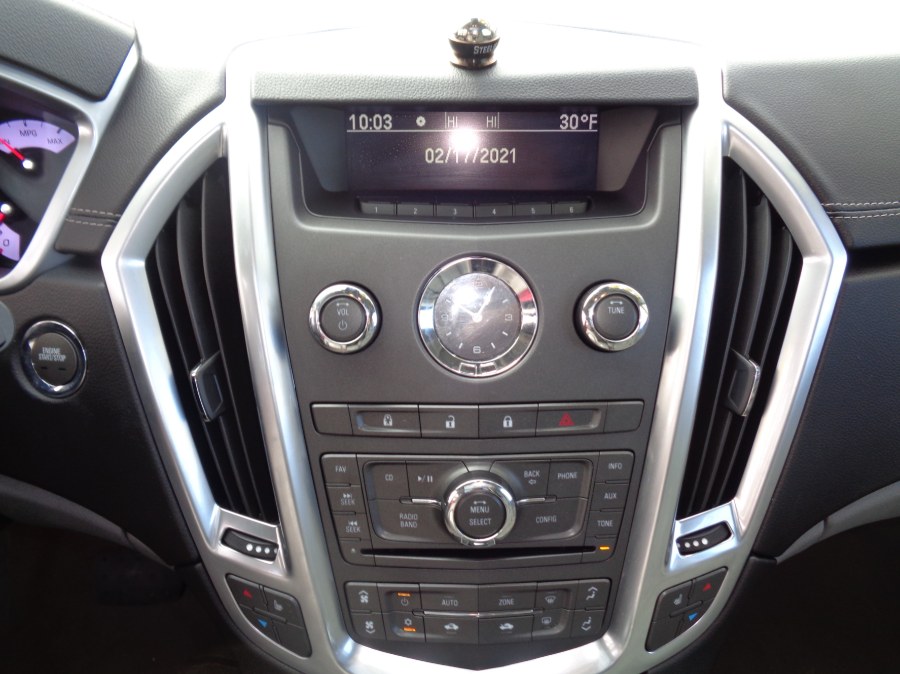 2012 Cadillac SRX AWD 4dr Luxury Collection, available for sale in Rosedale, New York | Sunrise Auto Sales. Rosedale, New York 2012 Cadillac SRX AWD 4dr Luxury Collection, available for sale in Rosedale, New York | Sunrise Auto Sales. Rosedale, New York