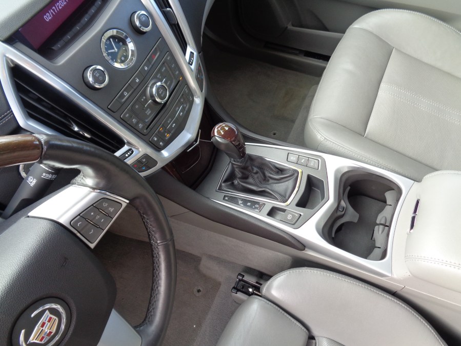 2012 Cadillac SRX AWD 4dr Luxury Collection, available for sale in Rosedale, New York | Sunrise Auto Sales. Rosedale, New York 2012 Cadillac SRX AWD 4dr Luxury Collection, available for sale in Rosedale, New York | Sunrise Auto Sales. Rosedale, New York