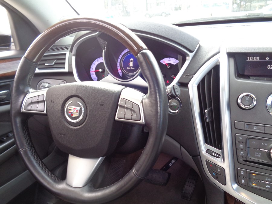 2012 Cadillac SRX AWD 4dr Luxury Collection, available for sale in Rosedale, New York | Sunrise Auto Sales. Rosedale, New York 2012 Cadillac SRX AWD 4dr Luxury Collection, available for sale in Rosedale, New York | Sunrise Auto Sales. Rosedale, New York